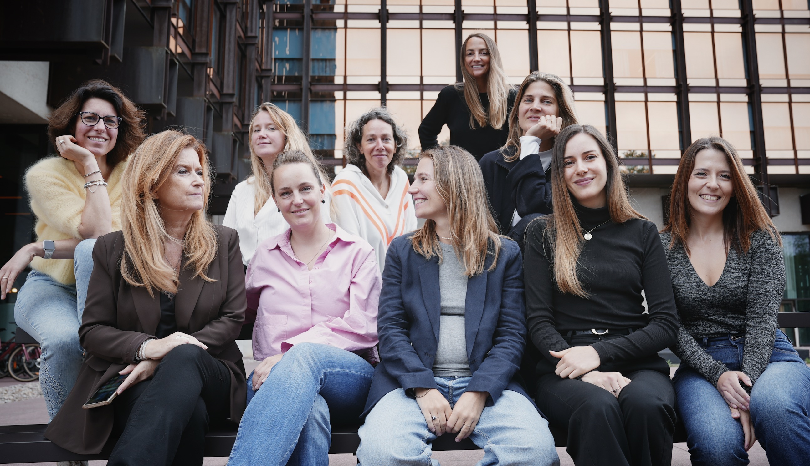 Pourquoi les femmes CMO doivent avoir leur place dans l'ère de l'IA